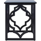 Milo End Table - AMH1508 - Safavieh Couture