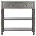 Salem Console - AMH5732 -Safavieh Couture