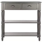 Salem Console - AMH5732 -Safavieh Couture