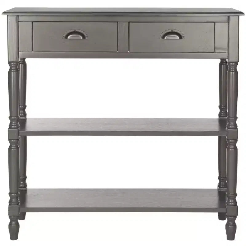 Salem Console - AMH5732 -Safavieh Couture