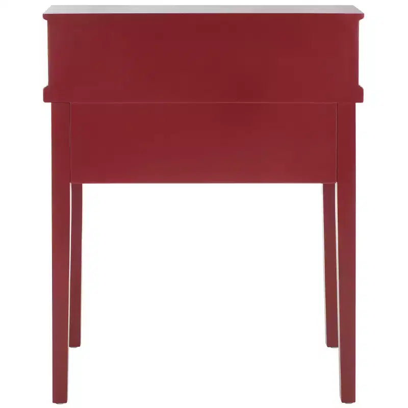 Scrivania pieghevole a 7 cassetti Abigail - AMH6520 - Safavieh Couture