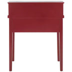 Scrivania pieghevole a 7 cassetti Abigail - AMH6520 - Safavieh Couture