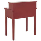 Scrivania pieghevole a 7 cassetti Abigail - AMH6520 - Safavieh Couture