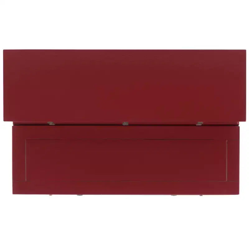 Scrivania pieghevole a 7 cassetti Abigail - AMH6520 - Safavieh Couture