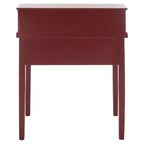Scrivania pieghevole a 7 cassetti Abigail - AMH6520 - Safavieh Couture