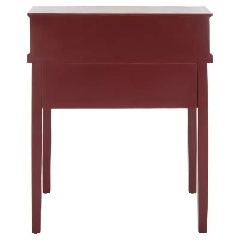 Scrivania pieghevole a 7 cassetti Abigail - AMH6520 - Safavieh Couture