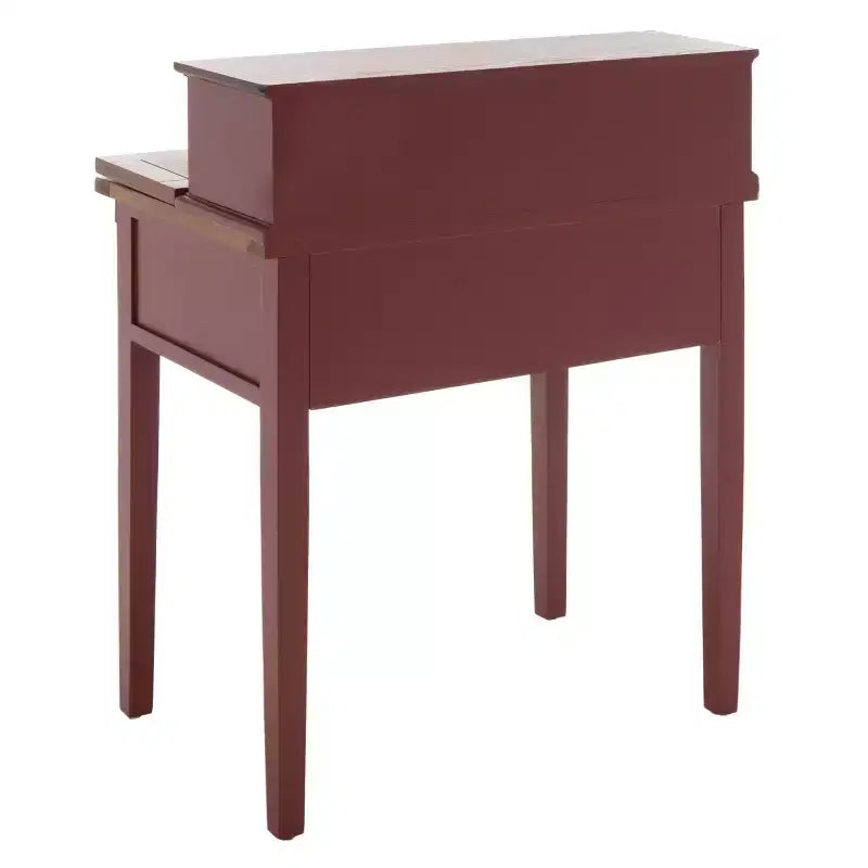 Scrivania pieghevole a 7 cassetti Abigail - AMH6520 - Safavieh Couture