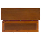 Scrivania pieghevole a 7 cassetti Abigail - AMH6520 - Safavieh Couture