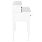 Scrivania pieghevole a 7 cassetti Abigail - AMH6520 - Safavieh Couture