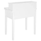 Scrivania pieghevole a 7 cassetti Abigail - AMH6520 - Safavieh Couture