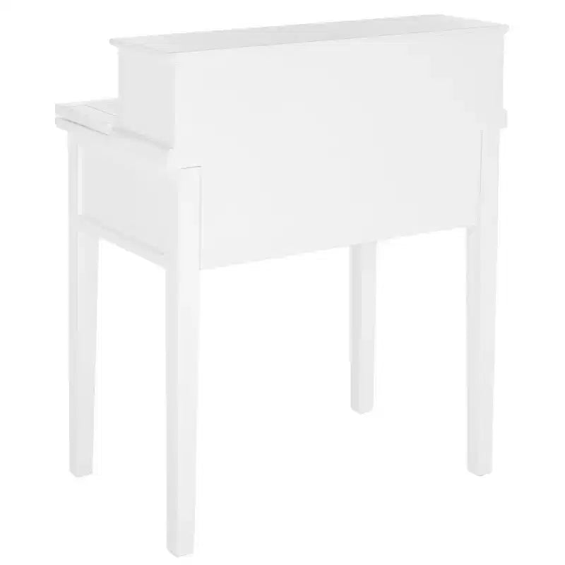 Scrivania pieghevole a 7 cassetti Abigail - AMH6520 - Safavieh Couture