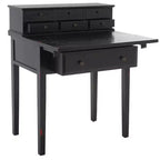 Scrivania pieghevole a 7 cassetti Abigail - AMH6520 - Safavieh Couture