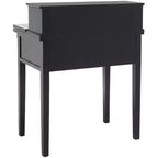 Scrivania pieghevole a 7 cassetti Abigail - AMH6520 - Safavieh Couture