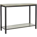 Dennis Console - AMH6589 -Safavieh Couture