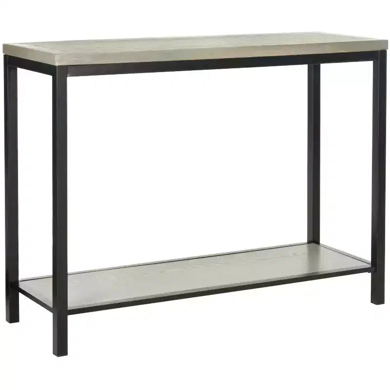 Dennis Console - AMH6589 -Safavieh Couture