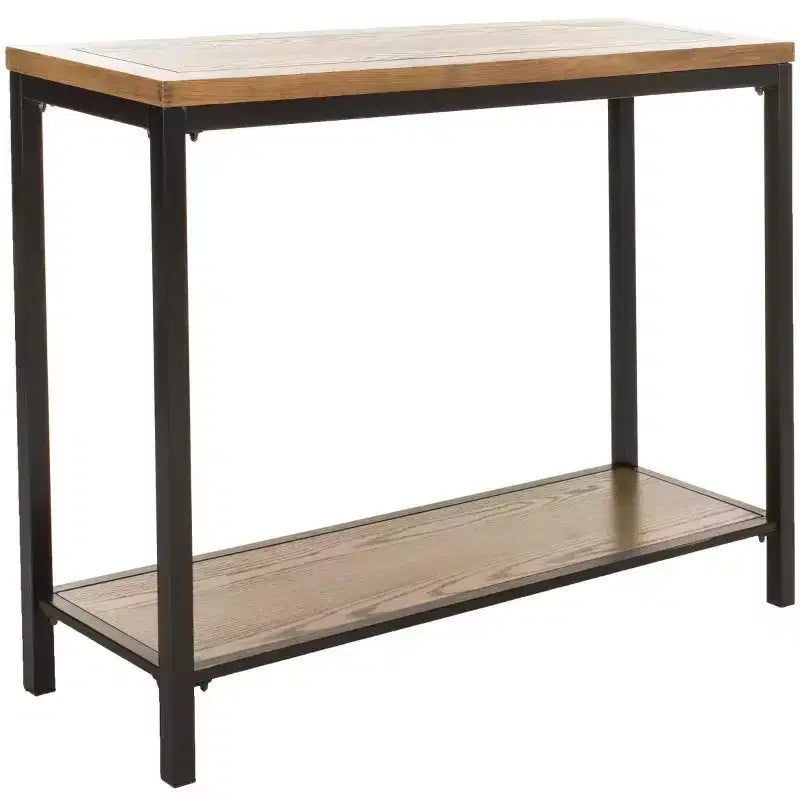 Dennis Console - AMH6589 -Safavieh Couture