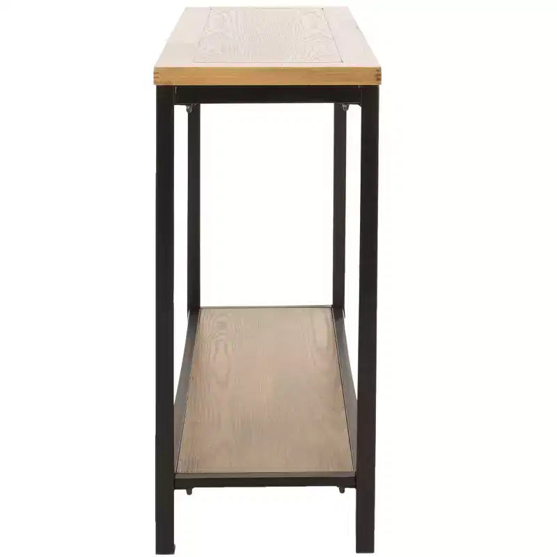 Dennis Console - AMH6589 -Safavieh Couture