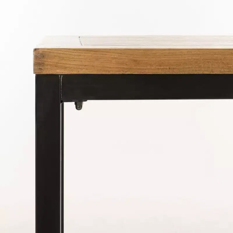 Dennis Console - AMH6589 -Safavieh Couture