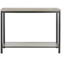 Dennis Console - AMH6589 -Safavieh Couture