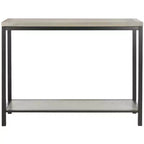Dennis Console - AMH6589 -Safavieh Couture