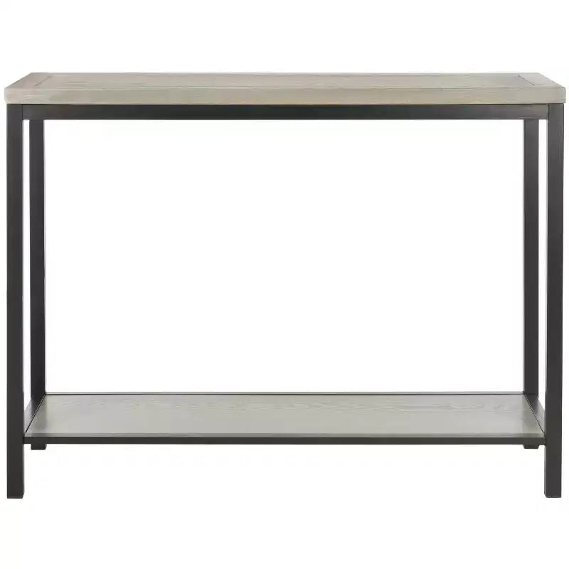 Dennis Console - AMH6589 -Safavieh Couture