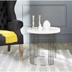 Tavolino Kelly - FOX4201 - Safavieh Couture