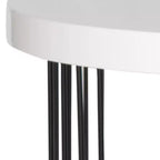 Tavolino Kelly - FOX4201 - Safavieh Couture
