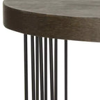 Tavolino Kelly - FOX4201 - Safavieh Couture