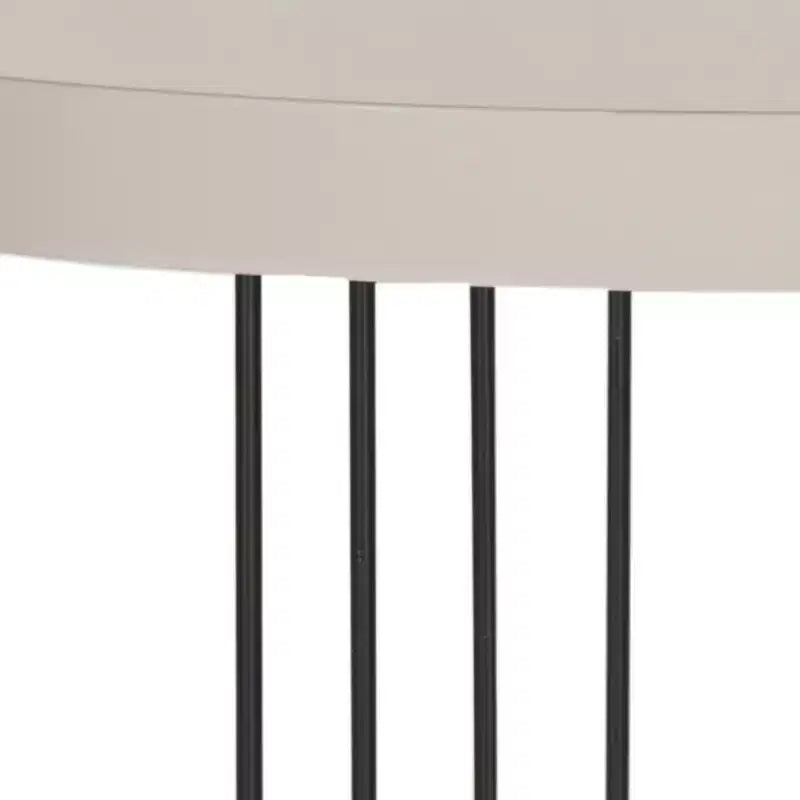 Tavolino Kelly - FOX4201 - Safavieh Couture