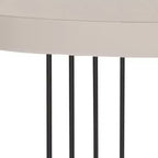 Tavolino Kelly - FOX4201 - Safavieh Couture