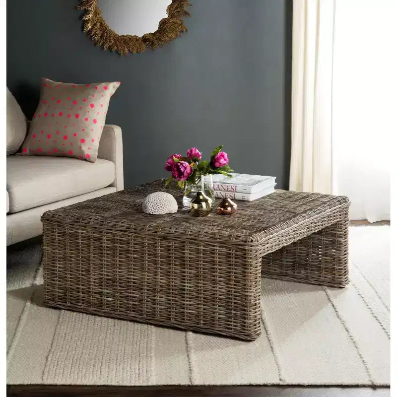 Tavolo Persis - SEA7030A - Naturale - Safavieh