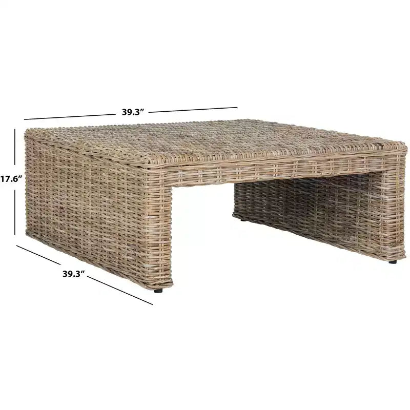 Tavolo Persis - SEA7030A - Naturale - Safavieh