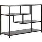 Consolle geometrica Reese - CNS6203 -Safavieh