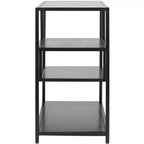 Consolle geometrica Reese - CNS6203 -Safavieh