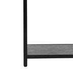 Consolle geometrica Reese - CNS6203 -Safavieh