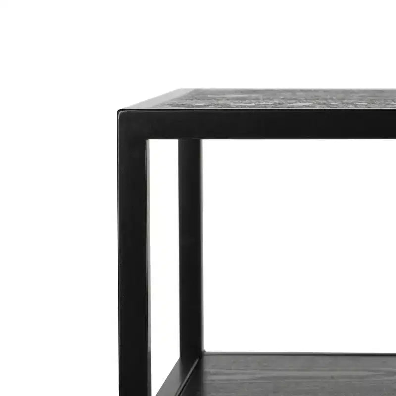 Consolle geometrica Reese - CNS6203 -Safavieh
