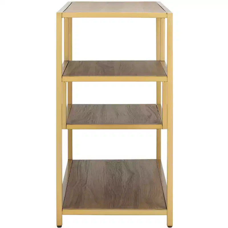 Consolle geometrica Reese - CNS6203 -Safavieh