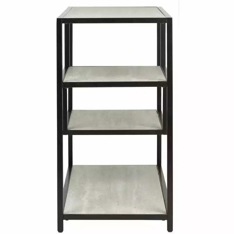 Consolle geometrica Reese - CNS6203 -Safavieh