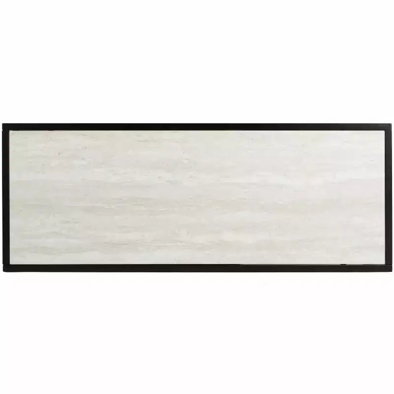 Consolle geometrica Reese - CNS6203 -Safavieh