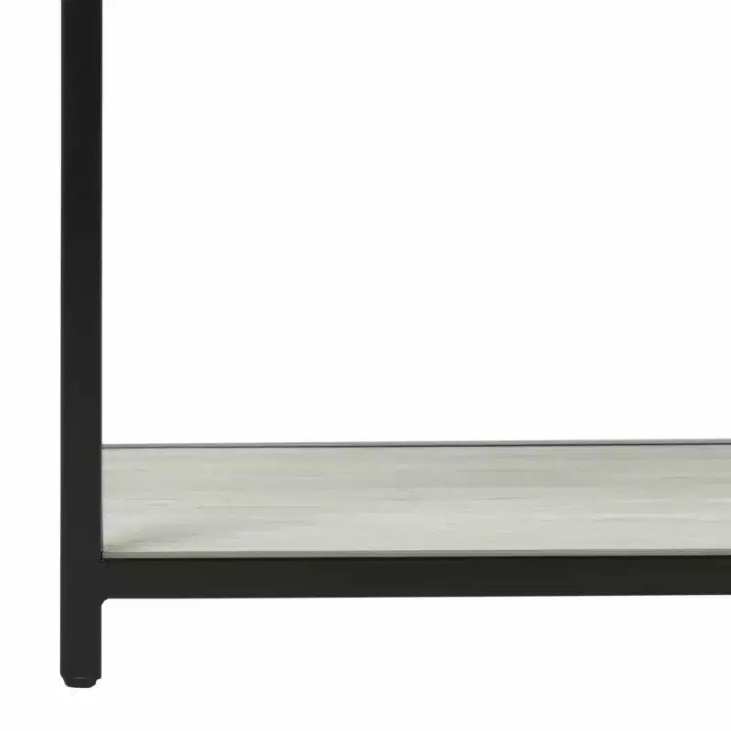 Consolle geometrica Reese - CNS6203 -Safavieh