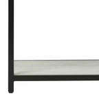 Consolle geometrica Reese - CNS6203 -Safavieh