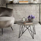 Tavolino Vida - FOX4262 - Safavieh Couture