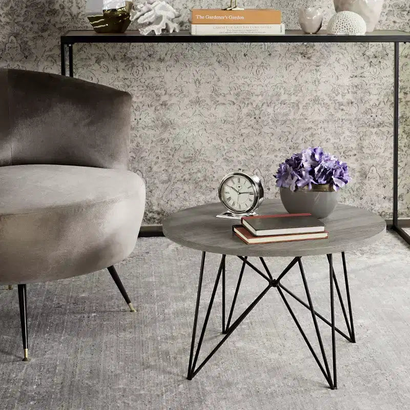 Tavolino Vida - FOX4262 - Safavieh Couture