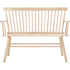 Addison Loveseat - AMH8513 - Safavieh Couture