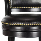Sgabello Lazzaro - FOX7012 - Safavieh Couture