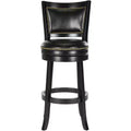 Lazzaro Barstool - FOX7012 - Safavieh Couture