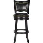 Lazzaro Barstool - FOX7012 - Safavieh Couture