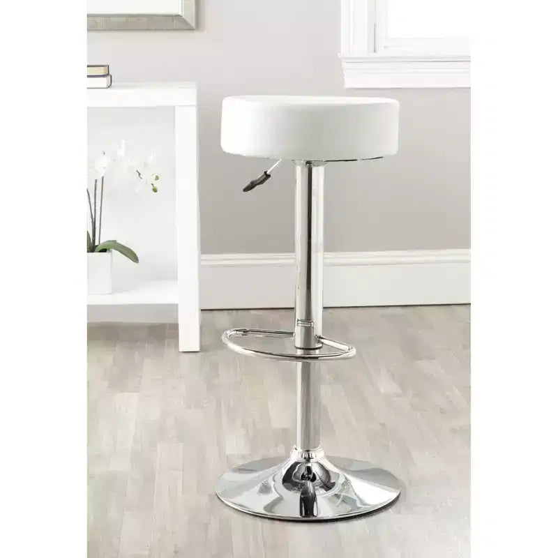 Sgabello da Bar Girevole Jude - FOX7514 - Safavieh Couture