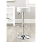 Sgabello da Bar Girevole Jude - FOX7514 - Safavieh Couture
