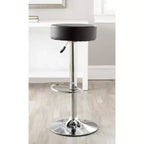Sgabello da Bar Girevole Jude - FOX7514 - Safavieh Couture